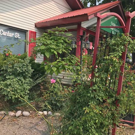 Center Street Cottage Pocatello Exterior photo